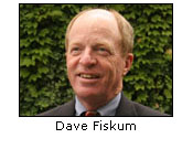 Dave Fiskum